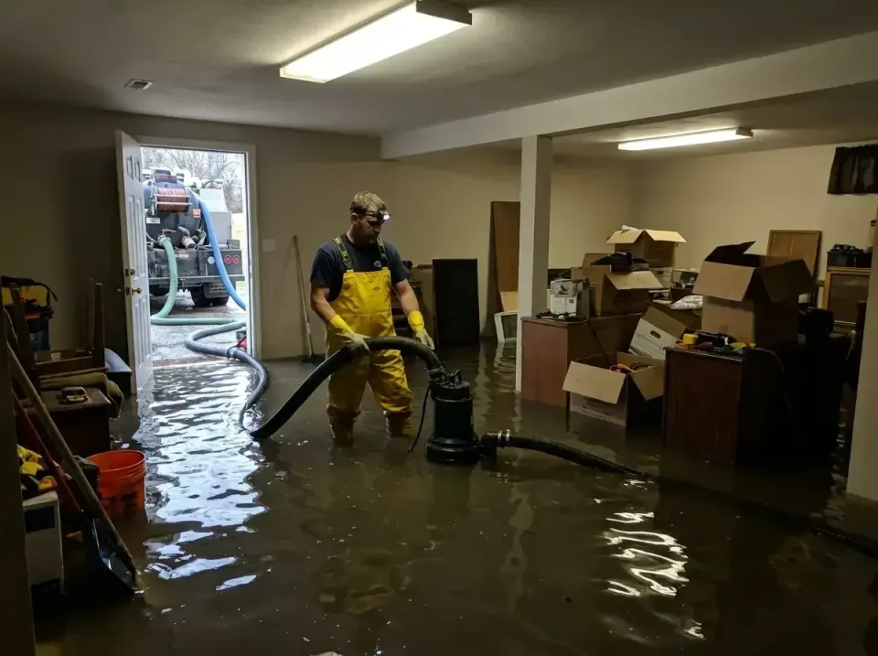 basement-burst-pipe-flooding-a-001 — frequently asked questions, 24-Hour Water Damage Restoration Services in Benton, KY